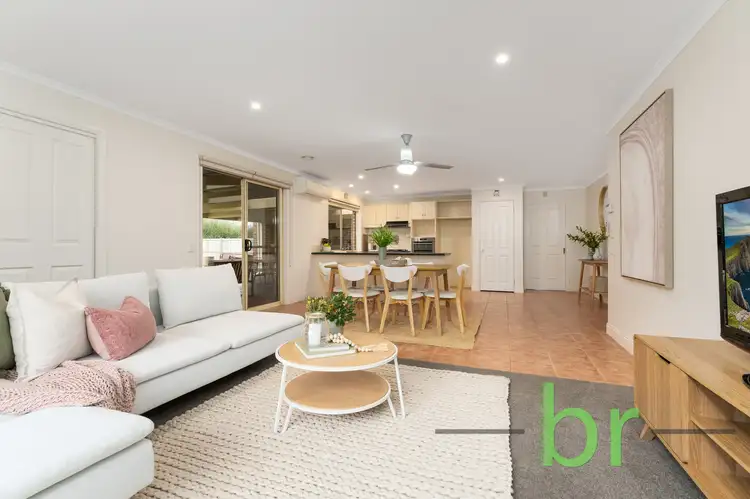 Fifth view of Homely house listing, 3-4 Starling Close, Lara VIC 3212