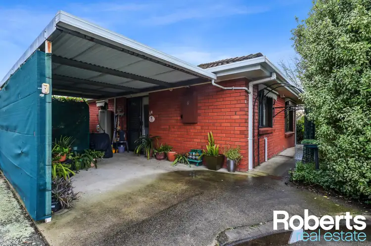 Main view of Homely unit listing, 7/23 Frederick Street, Perth TAS 7300