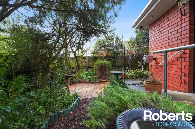 Second view of Homely unit listing, 7/23 Frederick Street, Perth TAS 7300