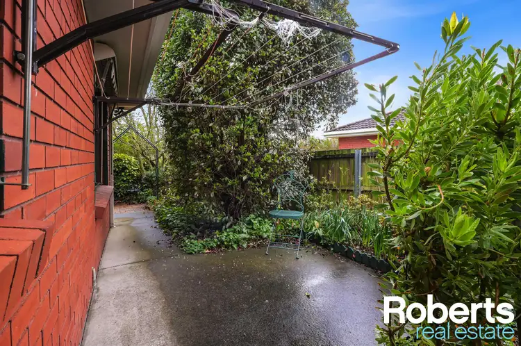 Fifth view of Homely unit listing, 7/23 Frederick Street, Perth TAS 7300