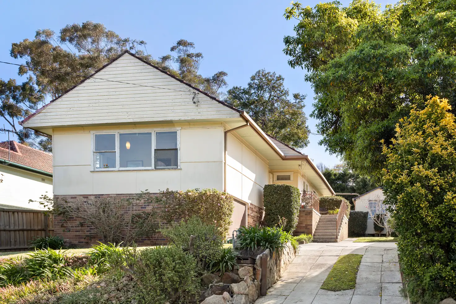 Main view of Homely house listing, 46 Redgrave Road, Normanhurst NSW 2076