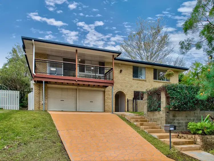 112 Hilder Road, The Gap QLD 4061