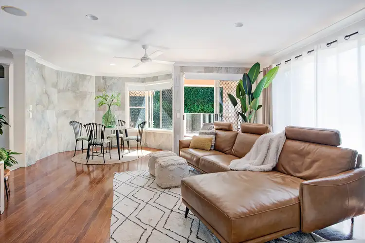 Third view of Homely house listing, 6 Abby Crescent, Ashmore QLD 4214