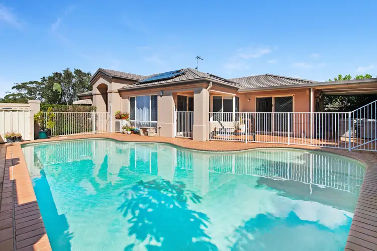 Sixth view of Homely house listing, 6 Abby Crescent, Ashmore QLD 4214
