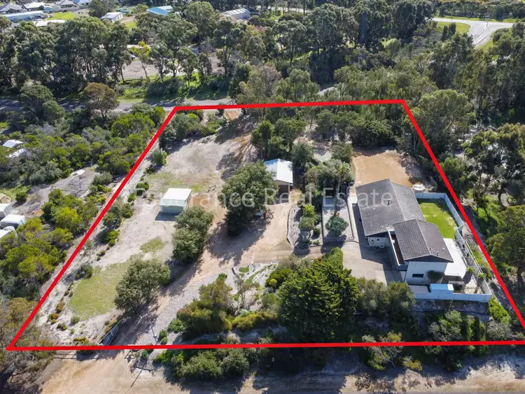 Second view of Homely rural property listing, 5 McCarthy Road, Bandy Creek WA 6450