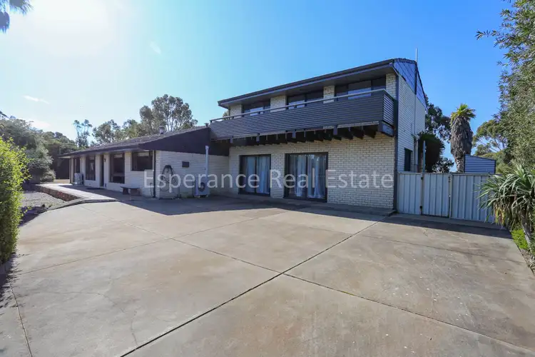 Fourth view of Homely rural property listing, 5 McCarthy Road, Bandy Creek WA 6450