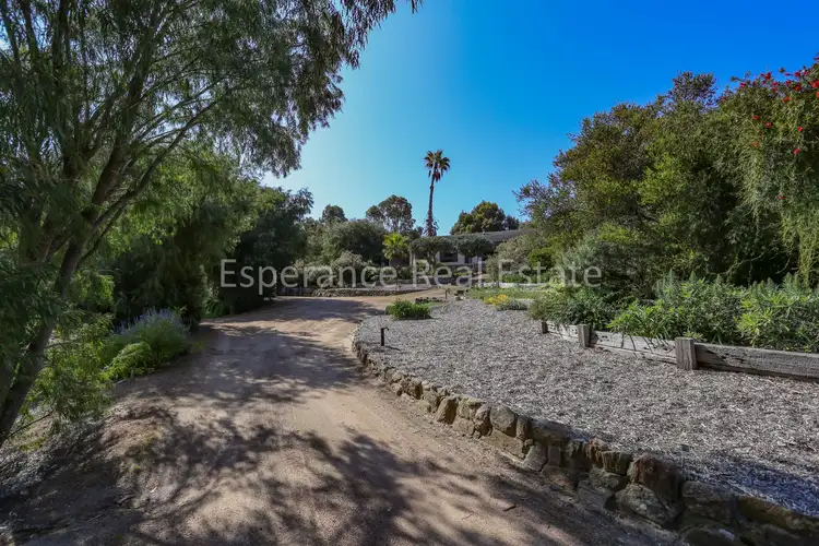 Fifth view of Homely rural property listing, 5 McCarthy Road, Bandy Creek WA 6450