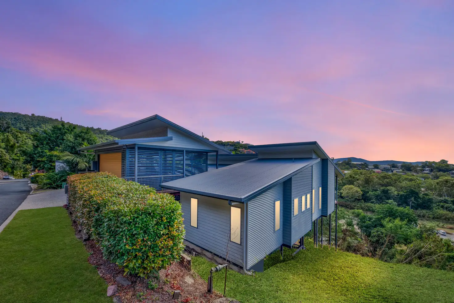 Main view of Homely house listing, 23 Stonehaven Court, Airlie Beach QLD 4802