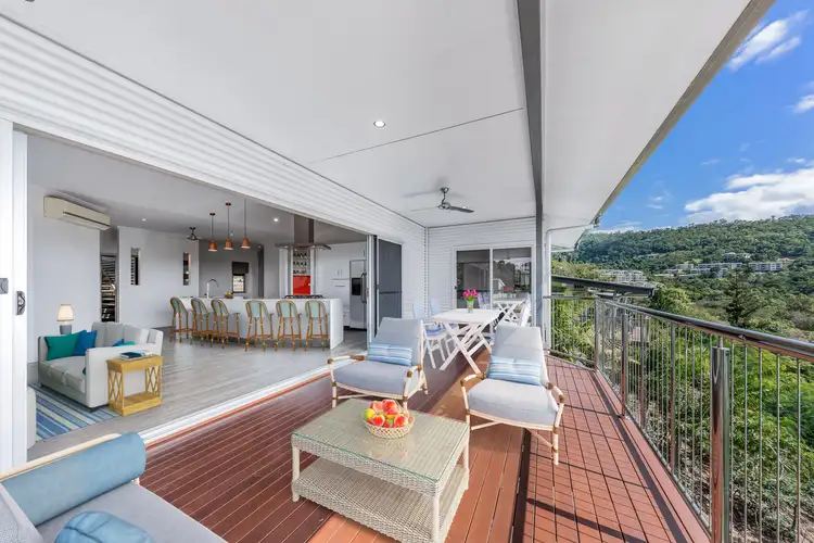 Third view of Homely house listing, 23 Stonehaven Court, Airlie Beach QLD 4802