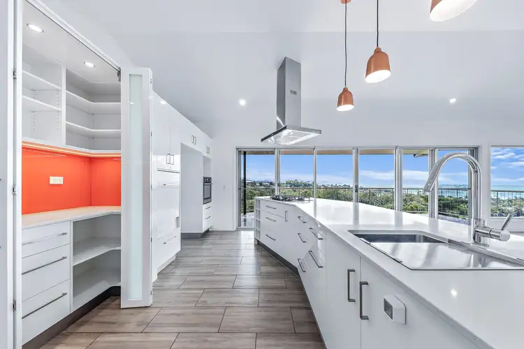 Fifth view of Homely house listing, 23 Stonehaven Court, Airlie Beach QLD 4802