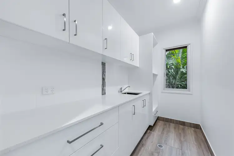 Sixth view of Homely house listing, 23 Stonehaven Court, Airlie Beach QLD 4802