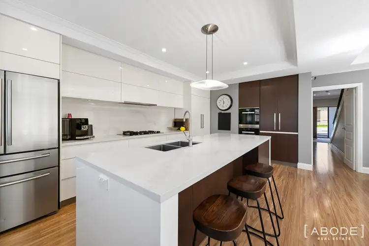 Third view of Homely house listing, 9 Meath Mews, Mosman Park WA 6012