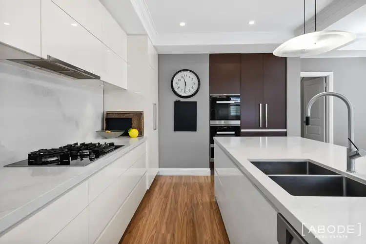 Fifth view of Homely house listing, 9 Meath Mews, Mosman Park WA 6012