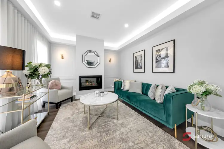 Third view of Homely house listing, 16 Grovedon Circuit, Donnybrook VIC 3064