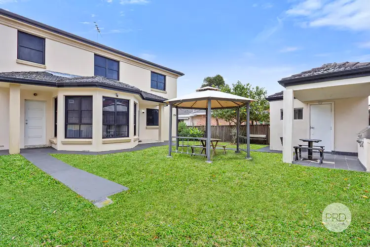 Fifth view of Homely house listing, 19 Lloyd Street, Oatley NSW 2223