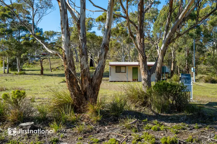 Second view of Homely land listing, 150 Matthew Flinders Drive, Alonnah TAS 7150