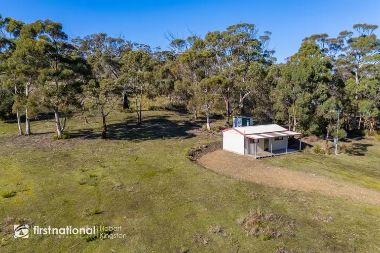 Third view of Homely land listing, 150 Matthew Flinders Drive, Alonnah TAS 7150