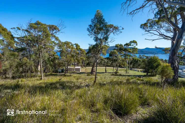 Fourth view of Homely land listing, 150 Matthew Flinders Drive, Alonnah TAS 7150
