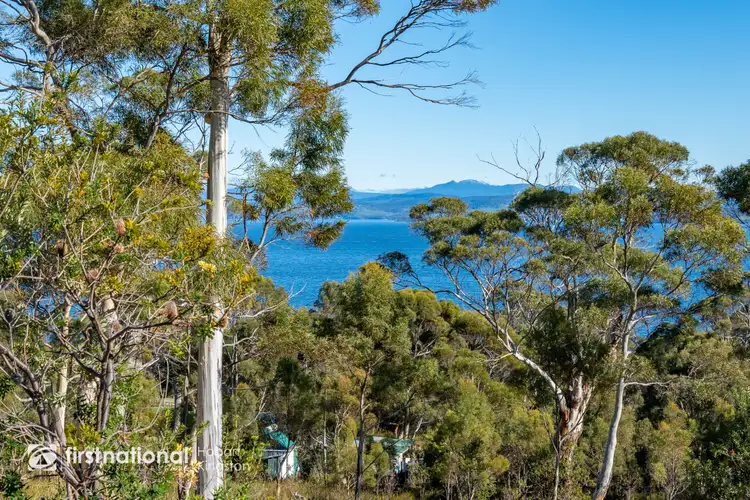 Fifth view of Homely land listing, 150 Matthew Flinders Drive, Alonnah TAS 7150