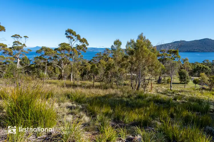 Sixth view of Homely land listing, 150 Matthew Flinders Drive, Alonnah TAS 7150