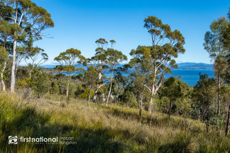 Seventh view of Homely land listing, 150 Matthew Flinders Drive, Alonnah TAS 7150