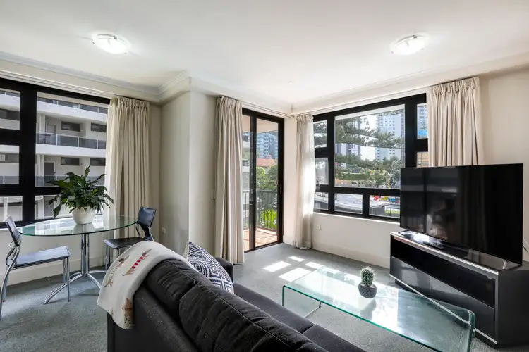 101/30-34 Surf Parade, Broadbeach QLD 4218