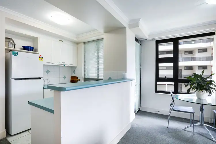 Fifth view of Homely apartment listing, 101/30-34 Surf Parade, Broadbeach QLD 4218