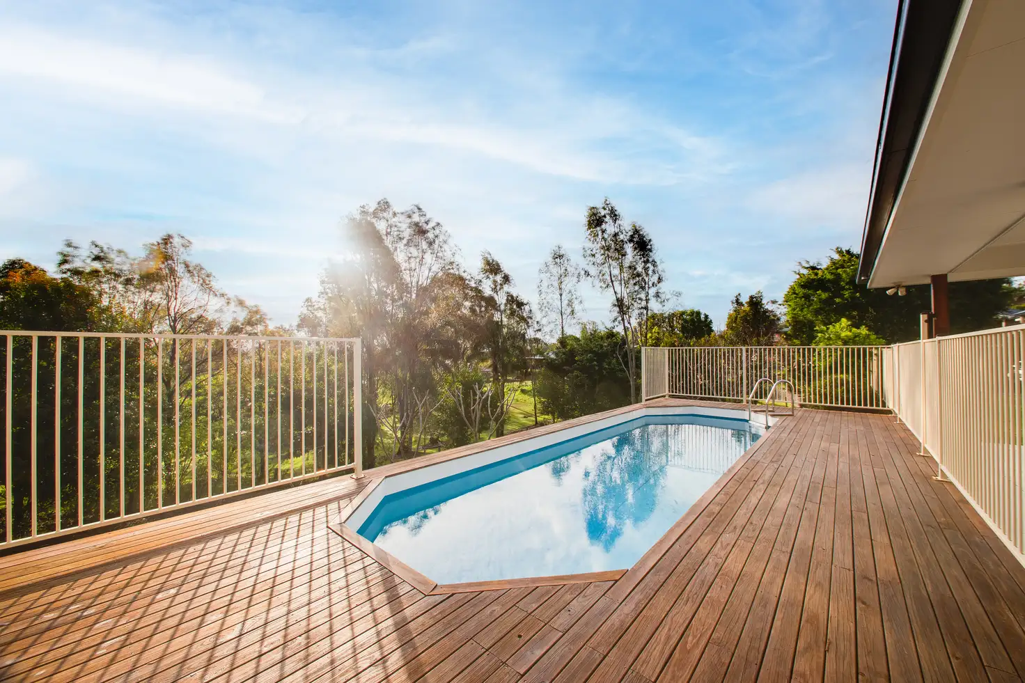 Main view of Homely house listing, 46 Marsilea Road, Fernvale QLD 4306