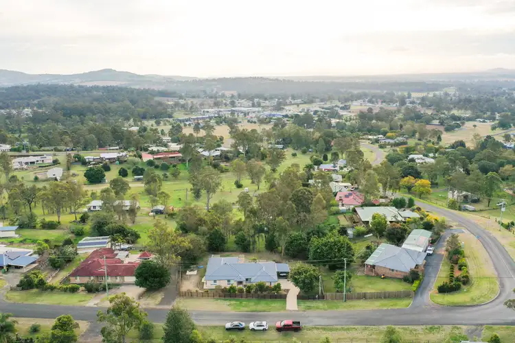 Second view of Homely house listing, 46 Marsilea Road, Fernvale QLD 4306