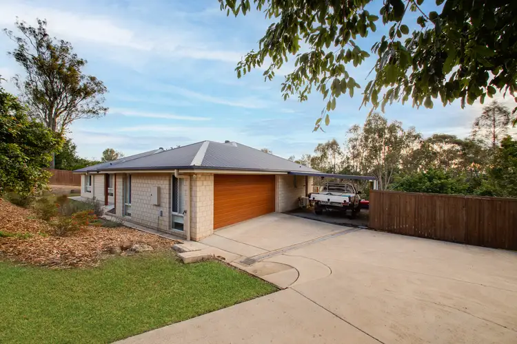 Fourth view of Homely house listing, 46 Marsilea Road, Fernvale QLD 4306