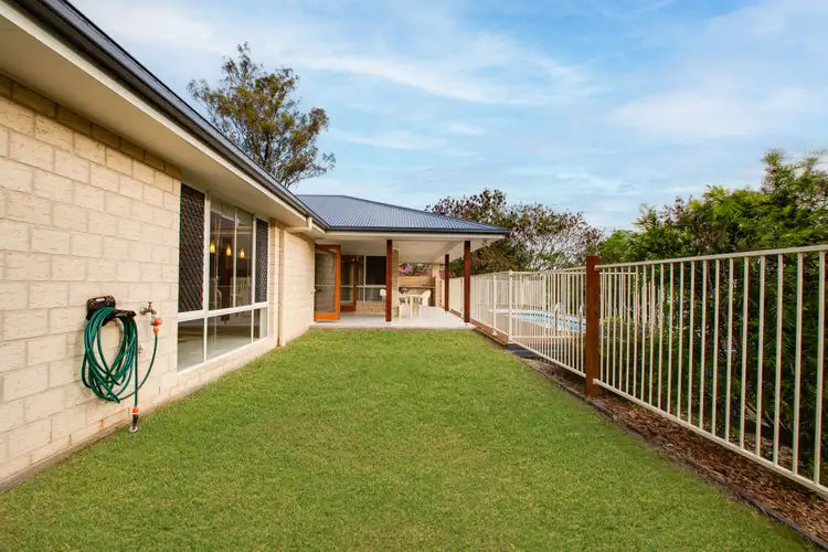 Fifth view of Homely house listing, 46 Marsilea Road, Fernvale QLD 4306