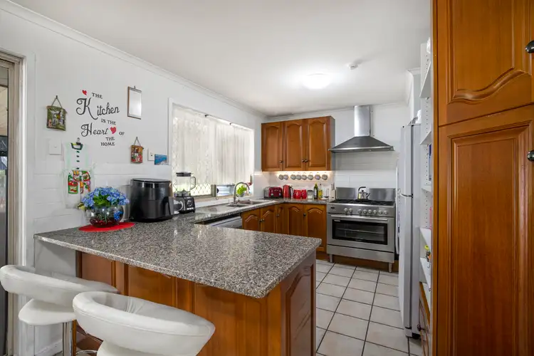 Second view of Homely house listing, 9 Phillip Place, Forest Lake QLD 4078