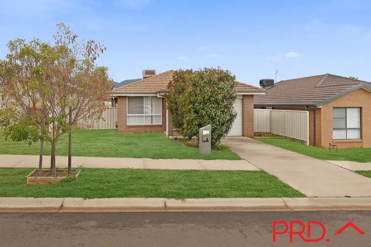 Main view of Homely house listing, 18 Lake Place, Tamworth NSW 2340