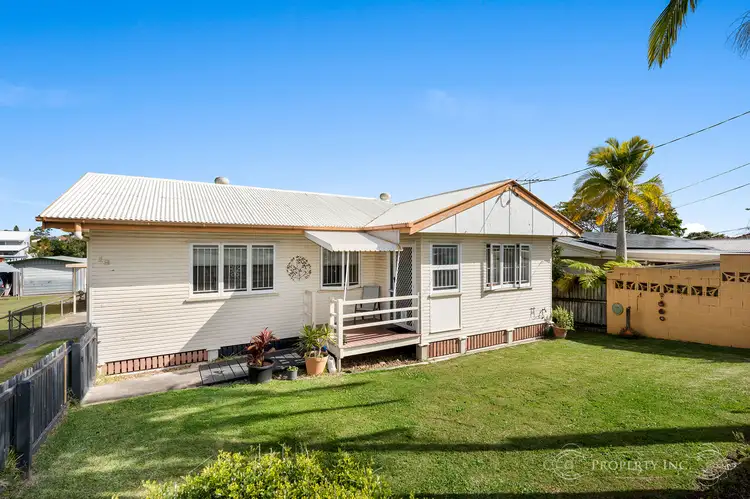 18 Georgina Street, Salisbury QLD 4107