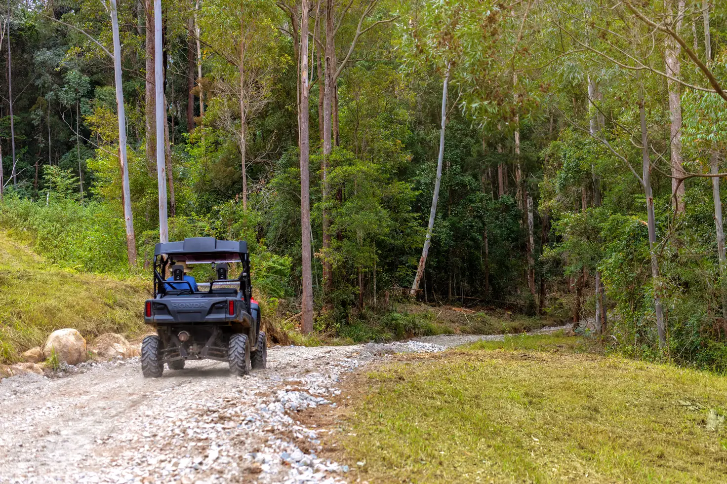 Main view of Homely rural property listing, 60 Brother View Lane, Hannam Vale NSW 2443