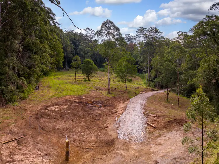 Fourth view of Homely rural property listing, 60 Brother View Lane, Hannam Vale NSW 2443