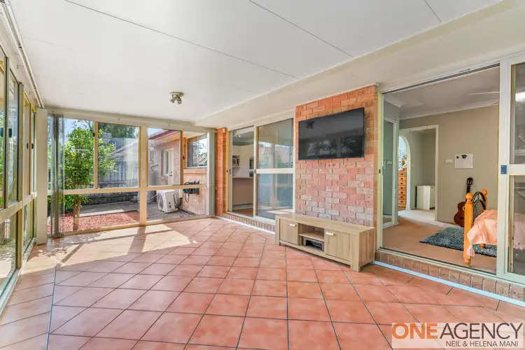 Second view of Homely villa listing, 4/1 Compton Street, North Gosford NSW 2250