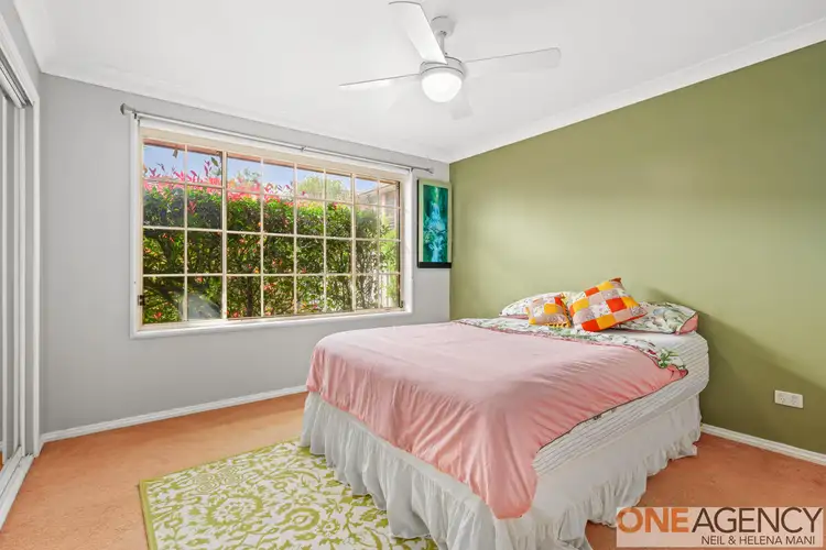 Fourth view of Homely villa listing, 4/1 Compton Street, North Gosford NSW 2250
