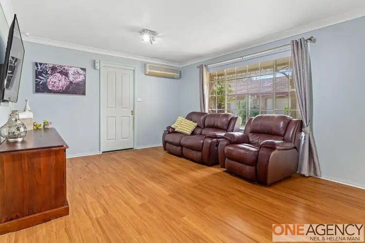 Fifth view of Homely villa listing, 4/1 Compton Street, North Gosford NSW 2250