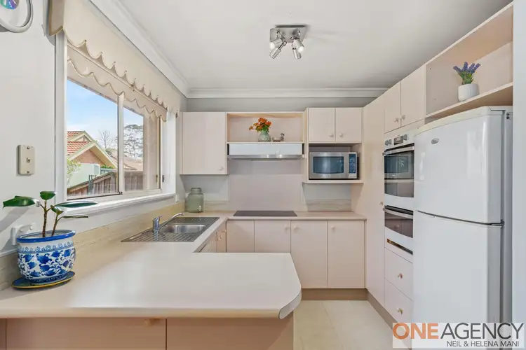 Sixth view of Homely villa listing, 4/1 Compton Street, North Gosford NSW 2250