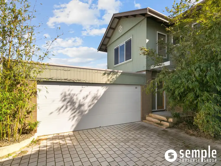 Main view of Homely house listing, 35B Glendower Way, Spearwood WA 6163