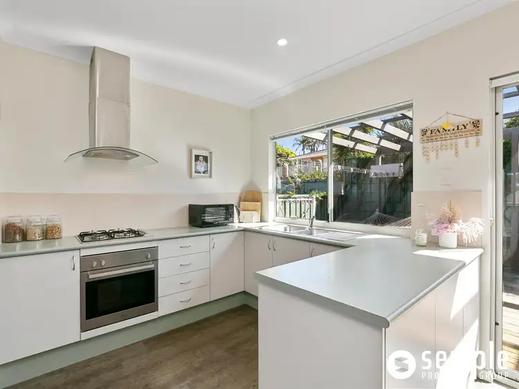 Third view of Homely house listing, 35B Glendower Way, Spearwood WA 6163