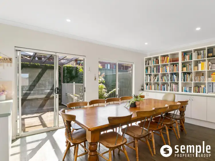 Fourth view of Homely house listing, 35B Glendower Way, Spearwood WA 6163