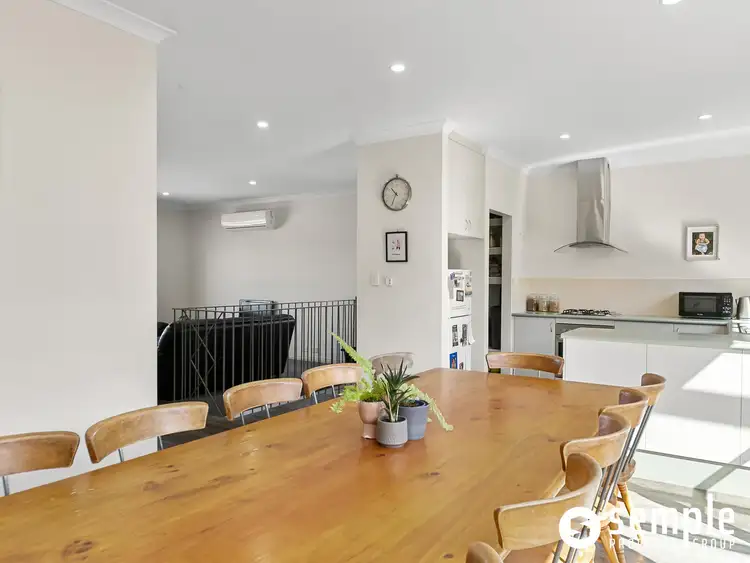 Fifth view of Homely house listing, 35B Glendower Way, Spearwood WA 6163