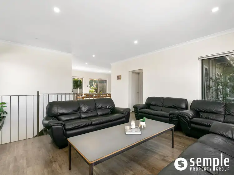 Sixth view of Homely house listing, 35B Glendower Way, Spearwood WA 6163