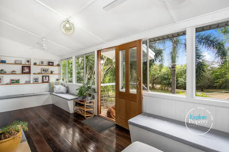 Main view of Homely house listing, 42 Diamantina Street, Wulguru QLD 4811
