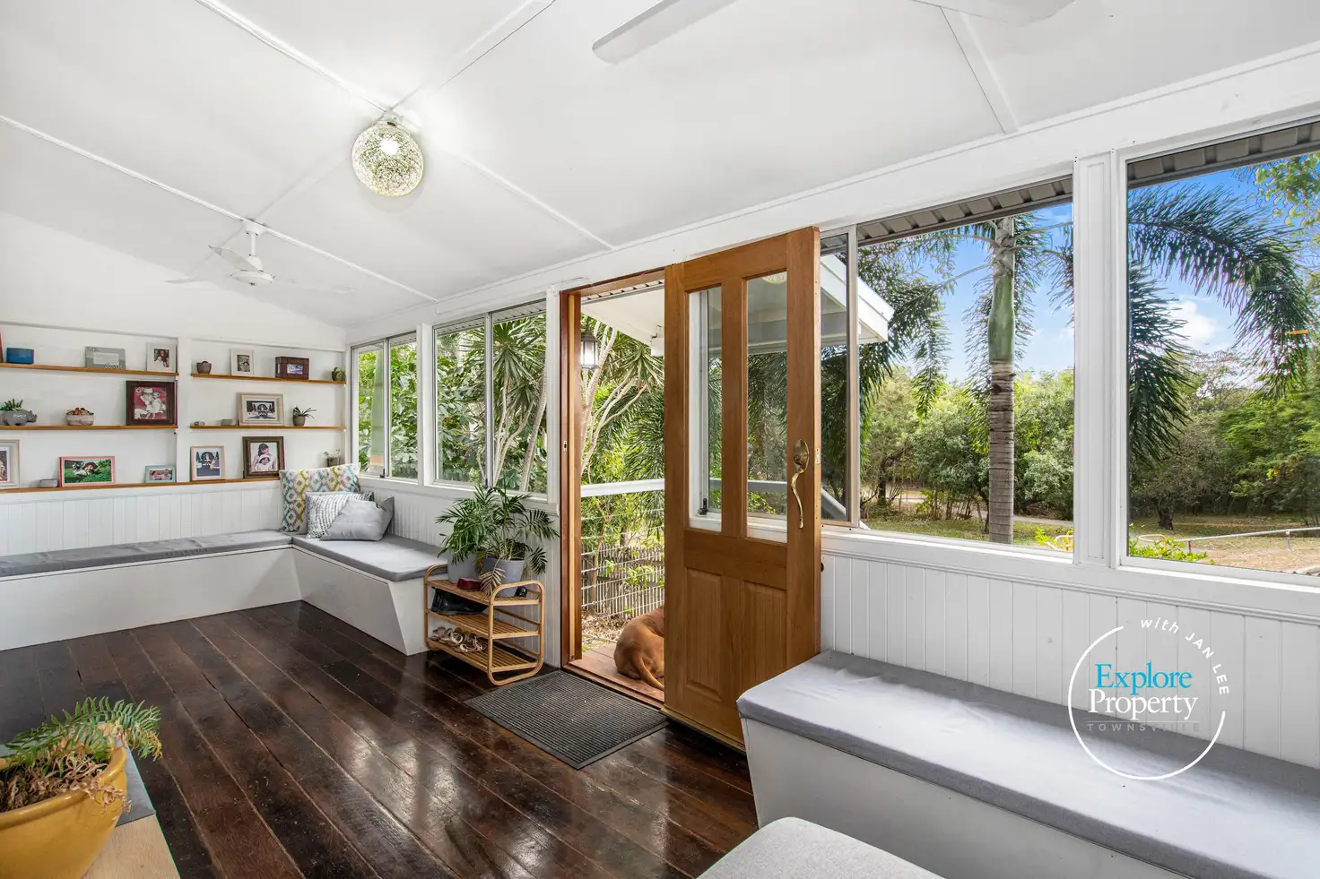 Main view of Homely house listing, 42 Diamantina Street, Wulguru QLD 4811