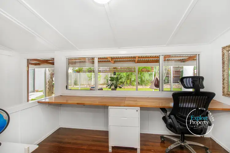 Fourth view of Homely house listing, 42 Diamantina Street, Wulguru QLD 4811