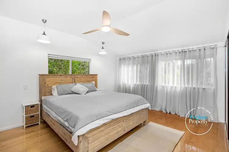 Fifth view of Homely house listing, 42 Diamantina Street, Wulguru QLD 4811