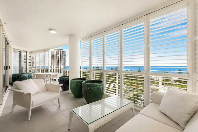 1124/1-17 Lennie Avenue, Main Beach QLD 4217